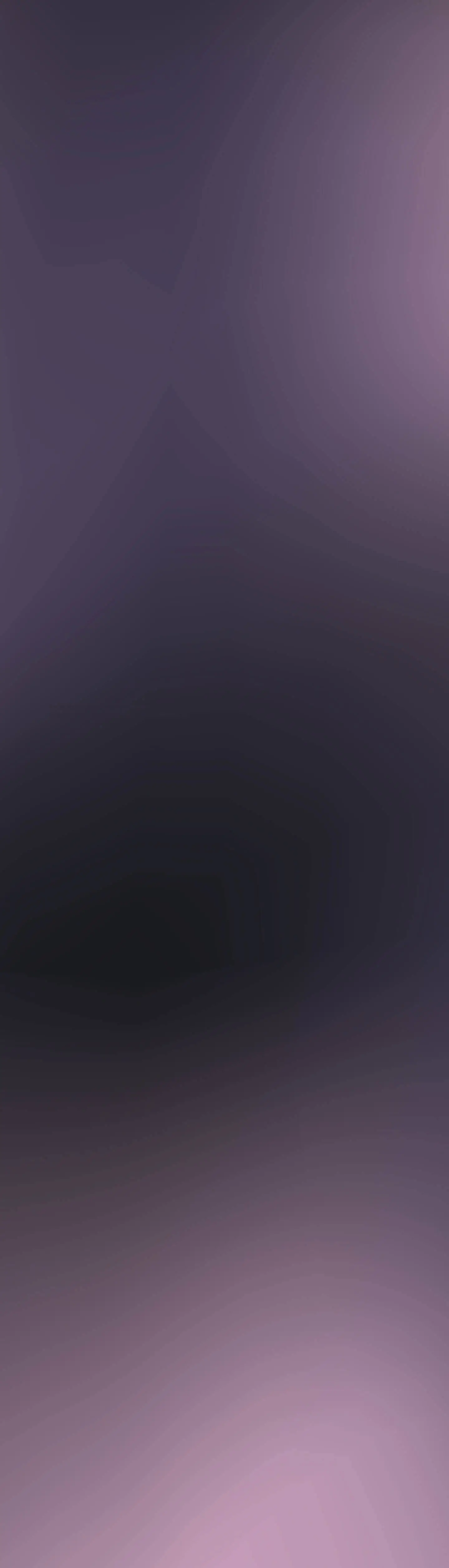 Background Image with gradient in dark violet, blue, rose tones